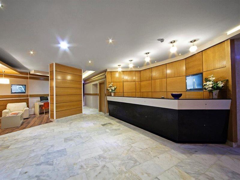 Soel - Adult Only Hotel Marmaris