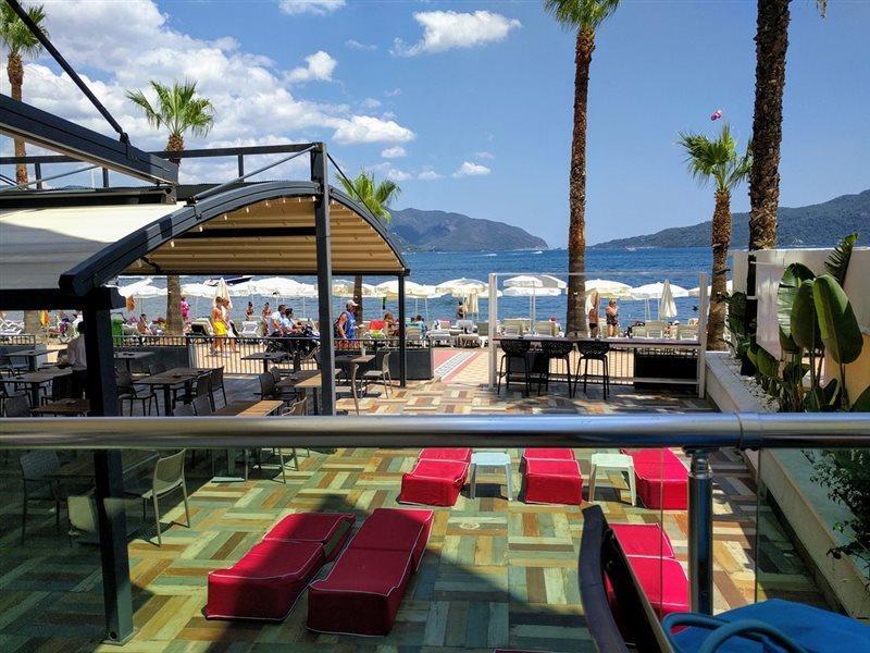 Hotel Soel - Adult Only