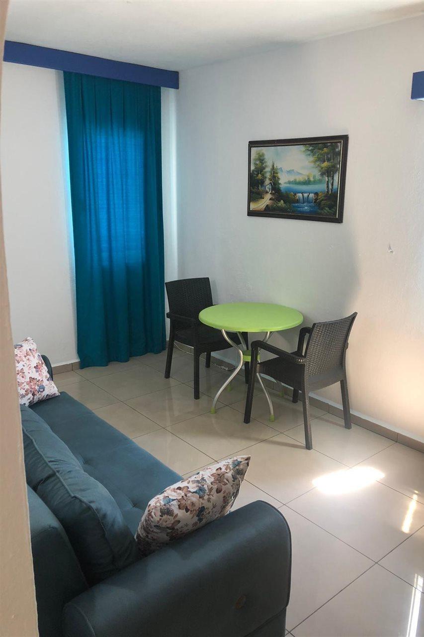 Nature Apartment Marmaris