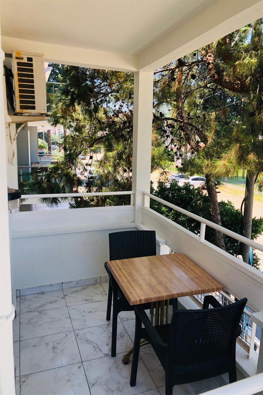 Apartment Nature Marmaris