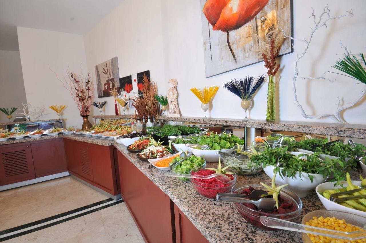 Otel My Dream Marmaris