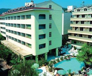 Serenad Hotel