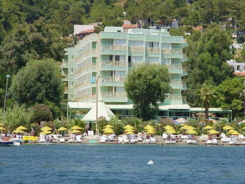 Flamingo Marmaris