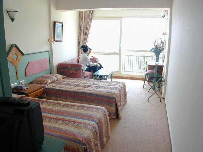 Hotel Flamingo