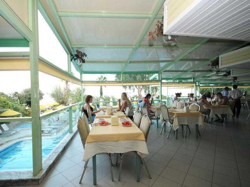 Flamingo Hotel Marmaris