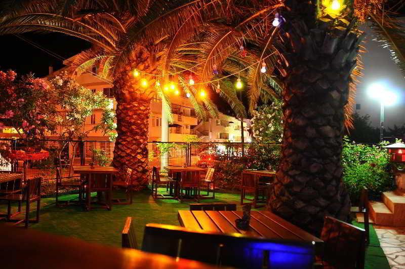 Hotel Elysium Marmaris