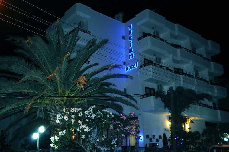 Elysium Marmaris