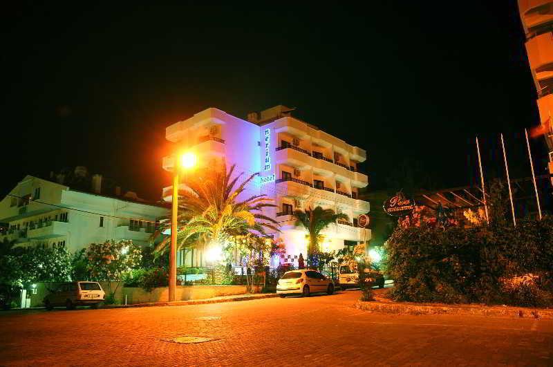 Elysium 2* Marmaris