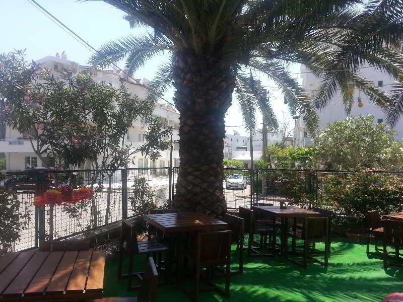 Elysium Hotel