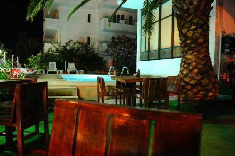 Hotel Elysium 2*