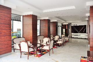 Seren Sari Hotel