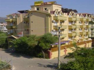 Hotel Marsyas 2*