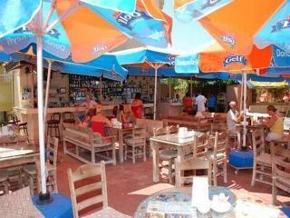 Marsyas Hotel Marmaris