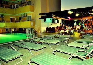 Hotel Marsyas 2*