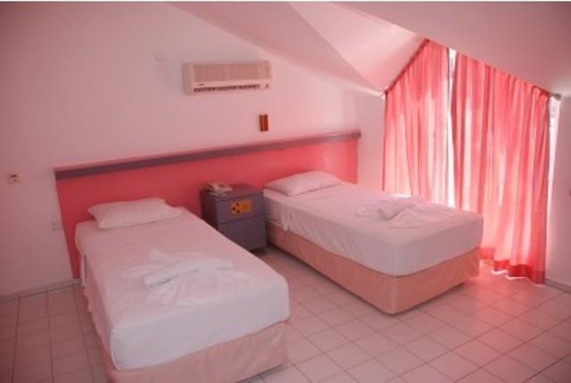 Kaan Apart Otel Marmaris