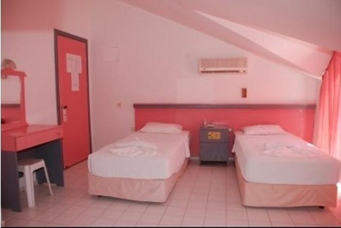 Apart Otel Kaan