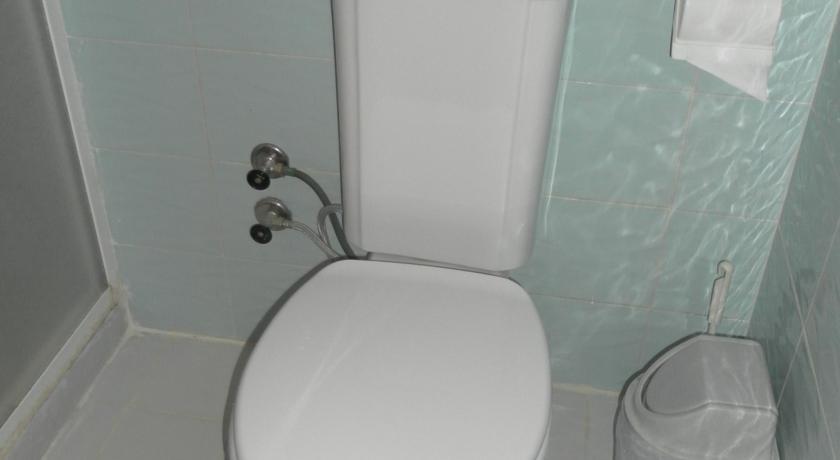 Apart Otel Kaan 3*