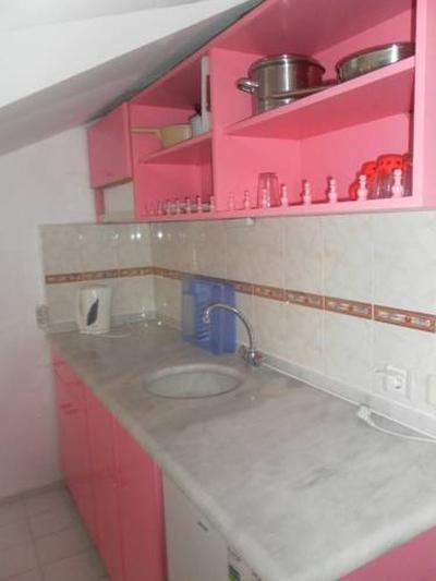 Kaan Apart Otel 3*