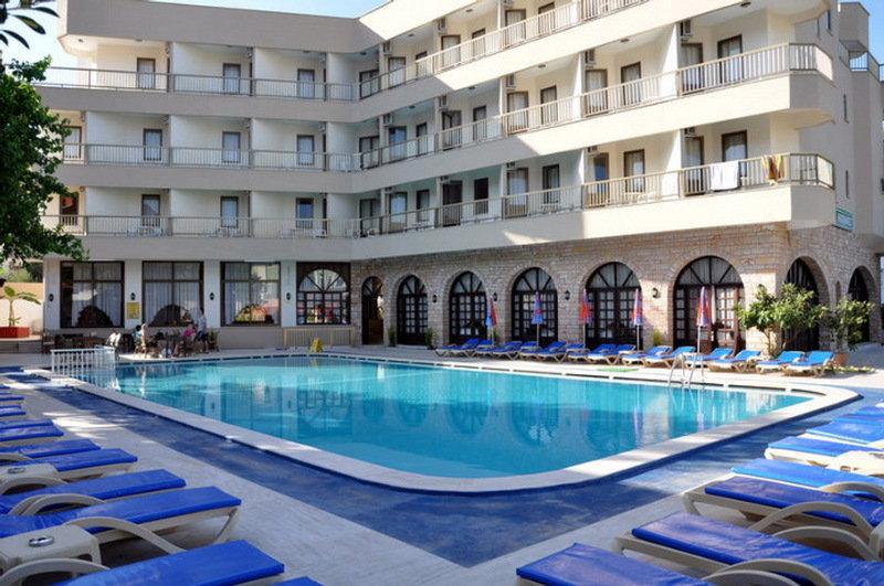 Hotel Hermes 2*