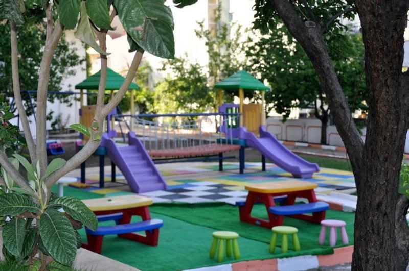 Hermes Hotel Marmaris