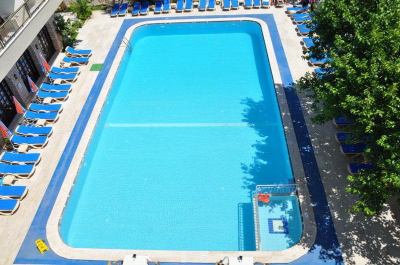 Hotel Hermes