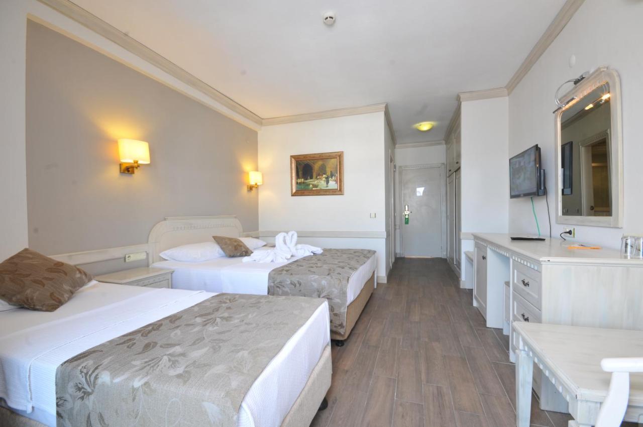My Dream Otel Marmaris