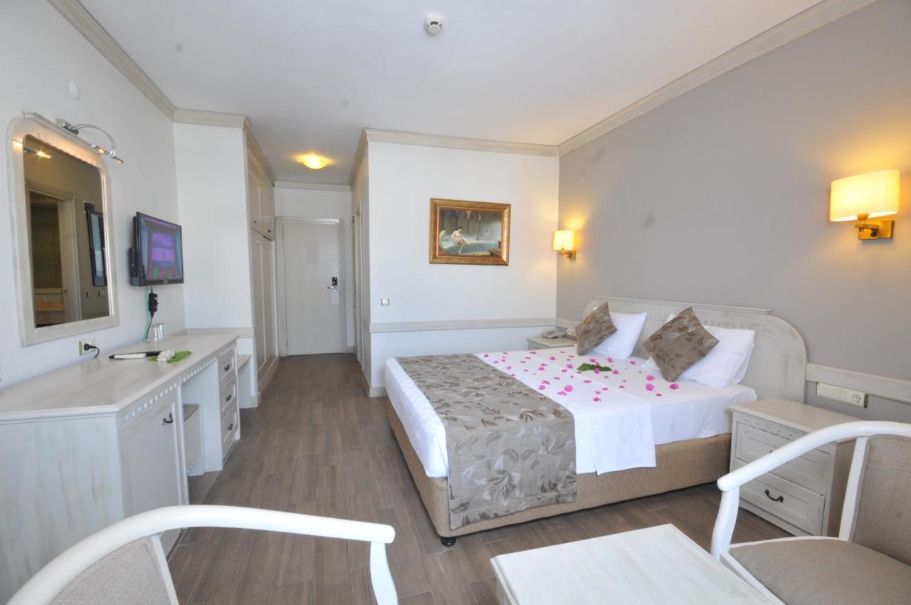 My Dream 4* Marmaris