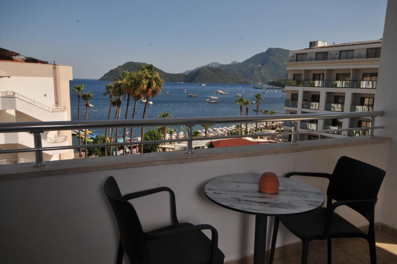 My Dream Marmaris