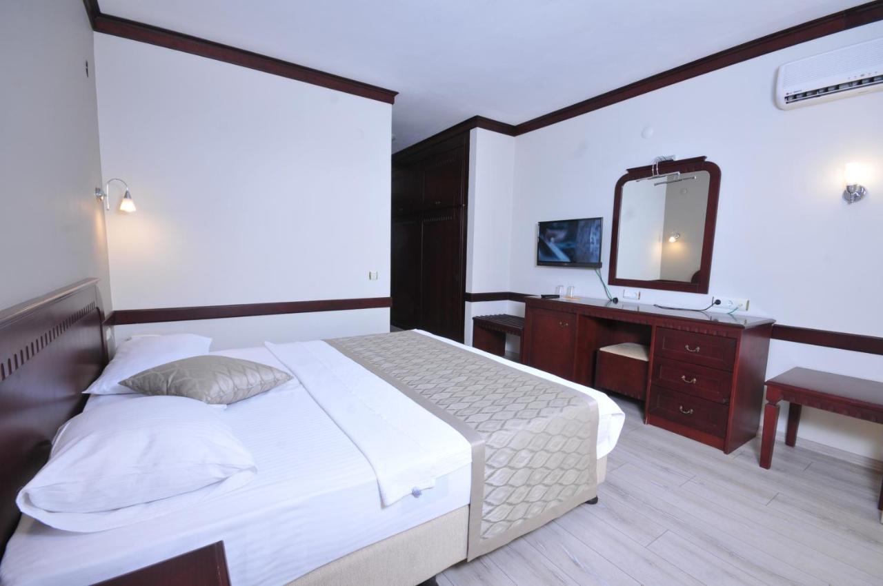 My Dream 4* Marmaris