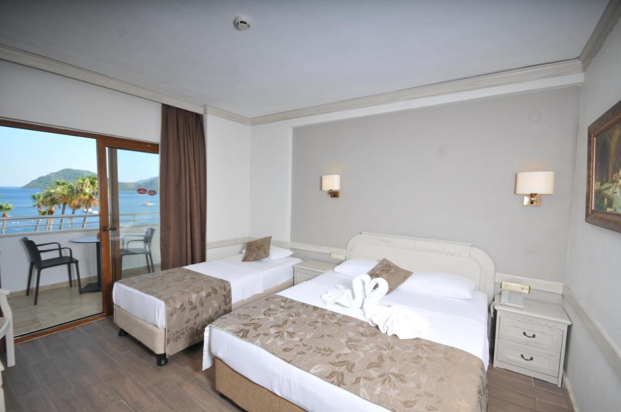 My Dream 4* Marmaris