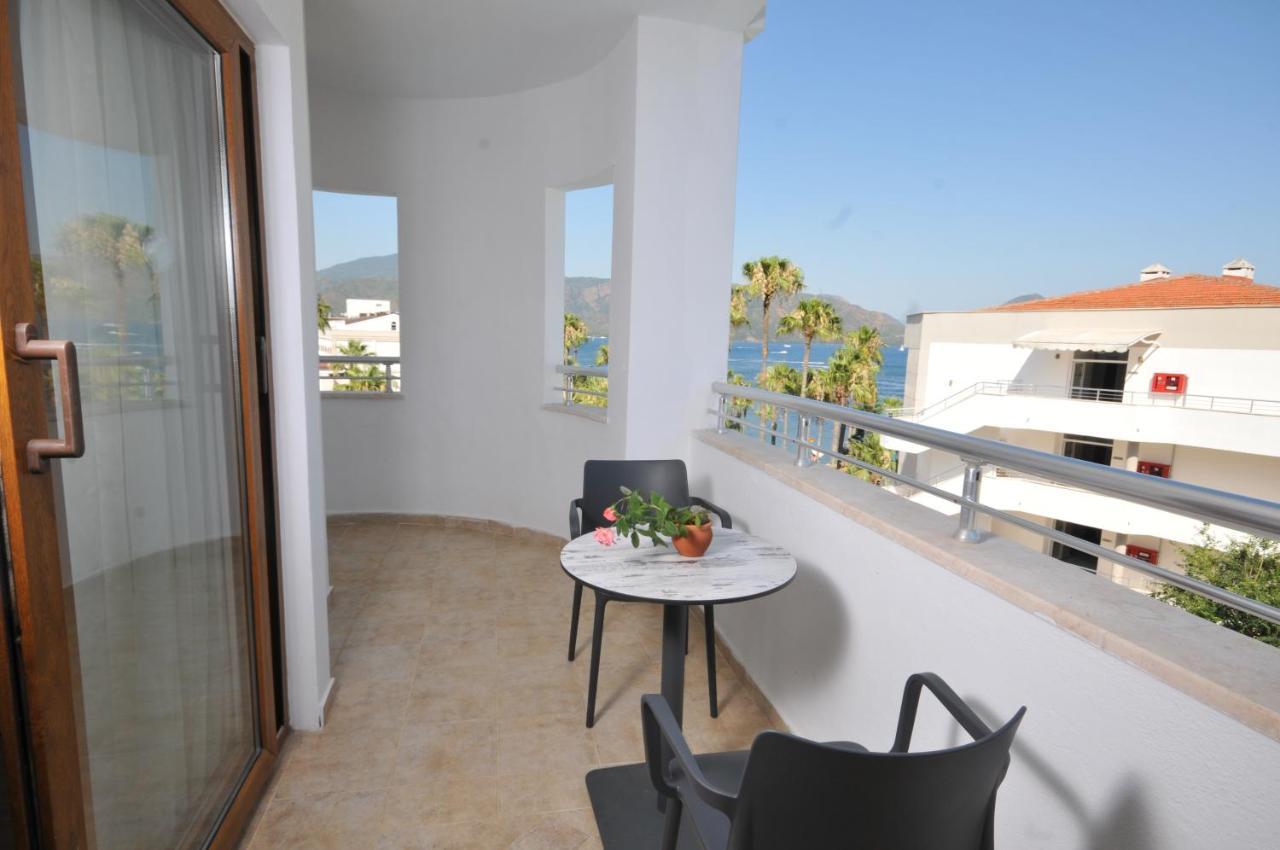 Otel My Dream Marmaris