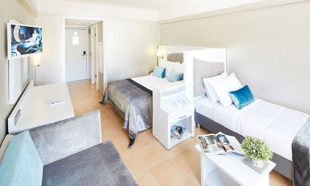 Hotel Grand Ideal Premium