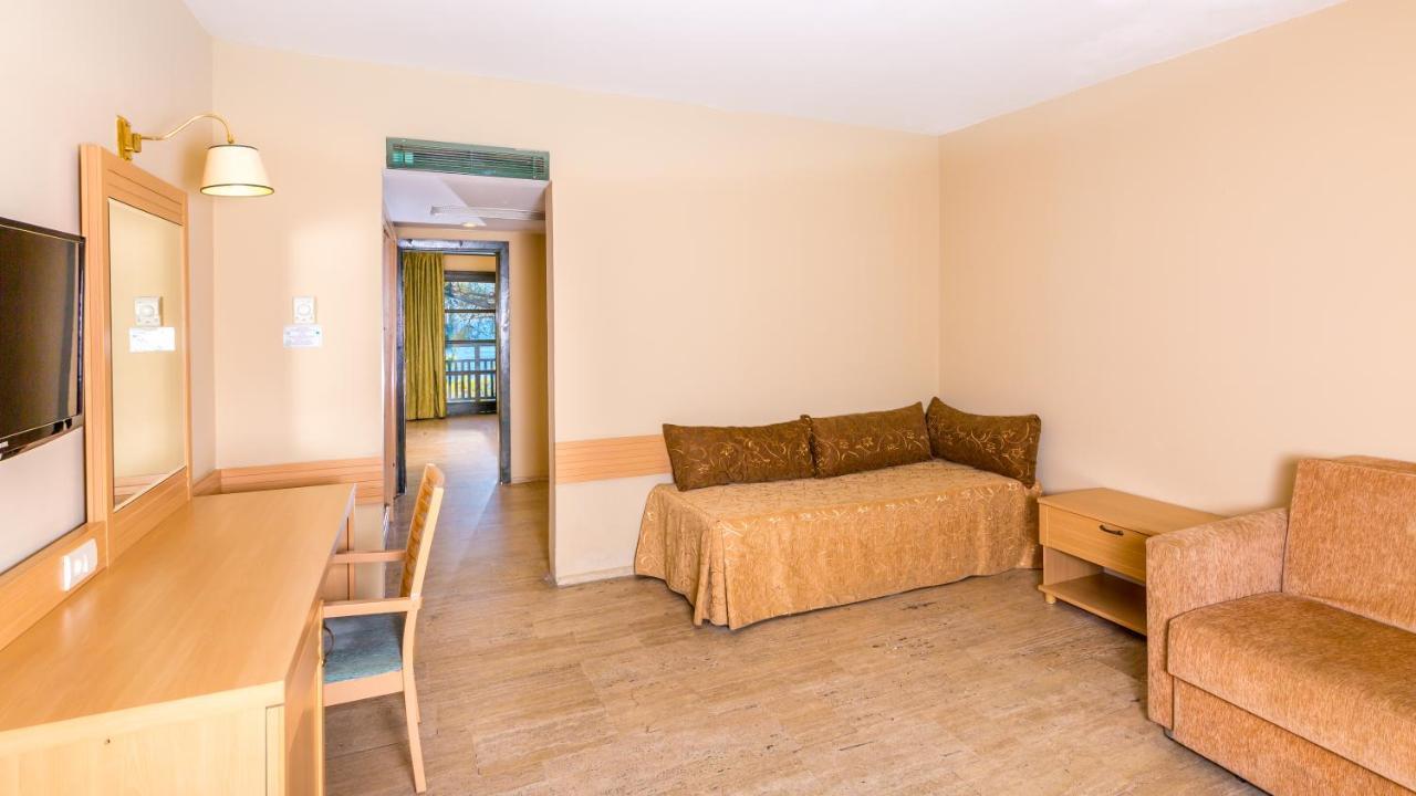 Grand Yazici Club Palace Resort Marmaris