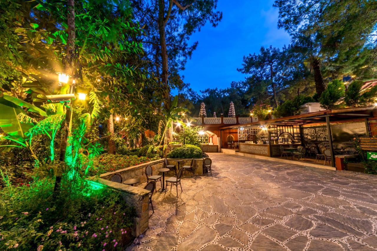 Resort Grand Yazici Club Palace Marmaris