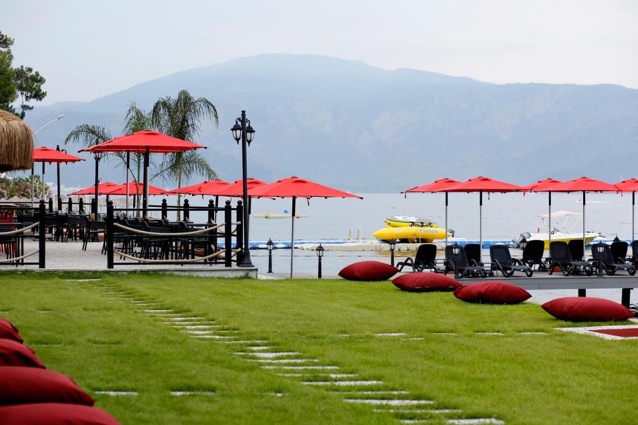 Grand Yazici Club Palace 5* Marmaris