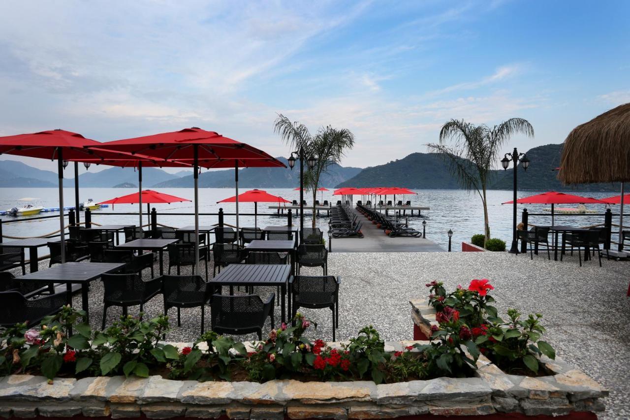 Grand Yazici Club Palace Resort