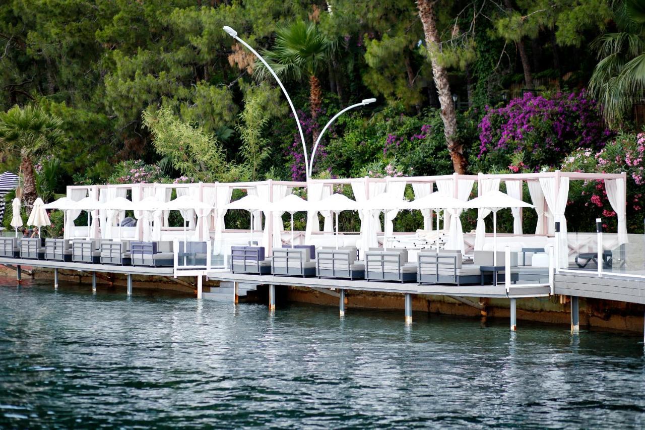 Grand Yazici Club Palace