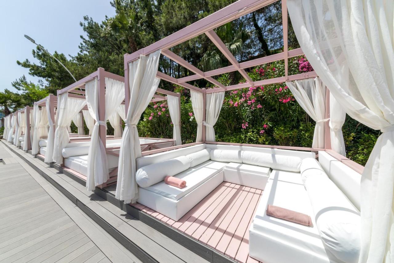 Grand Yazici Club Palace Marmaris