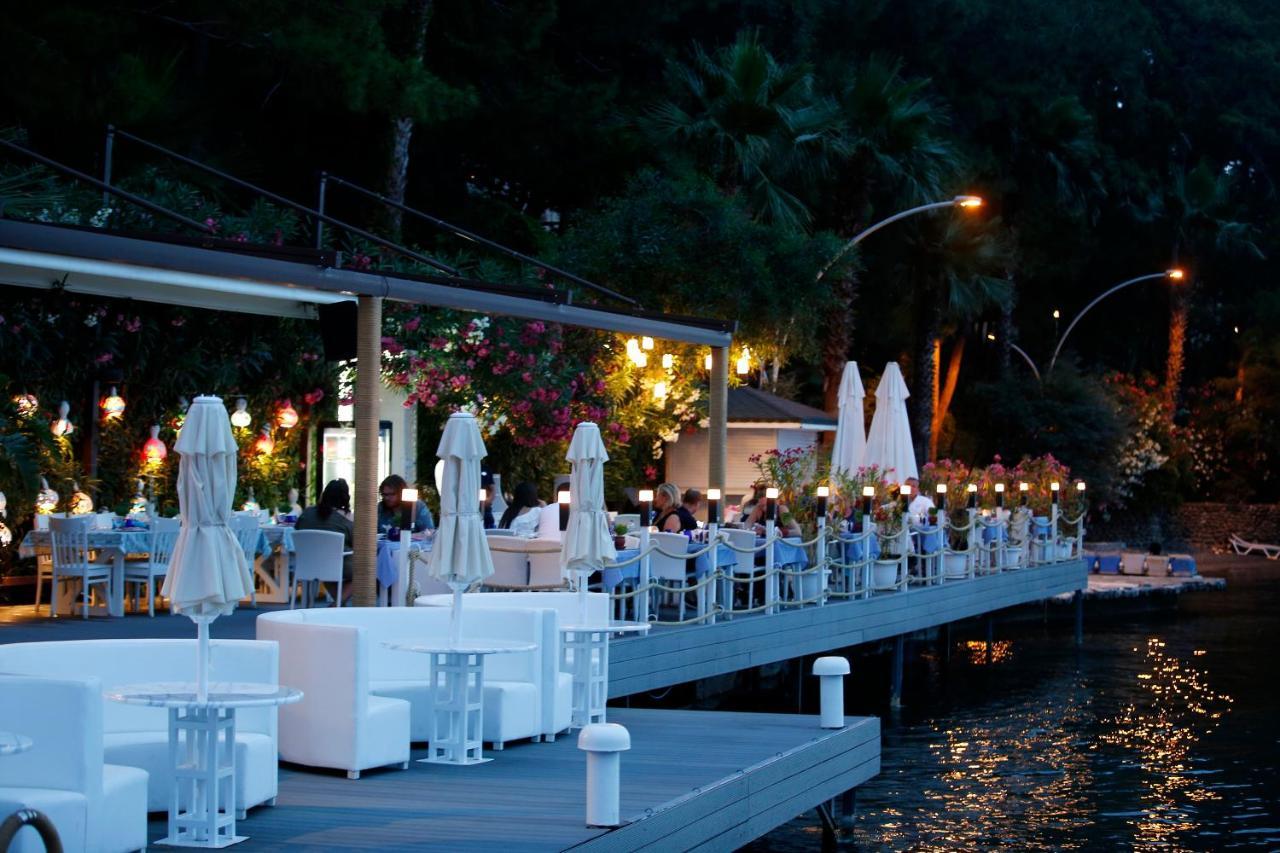Grand Yazici Club Palace Resort