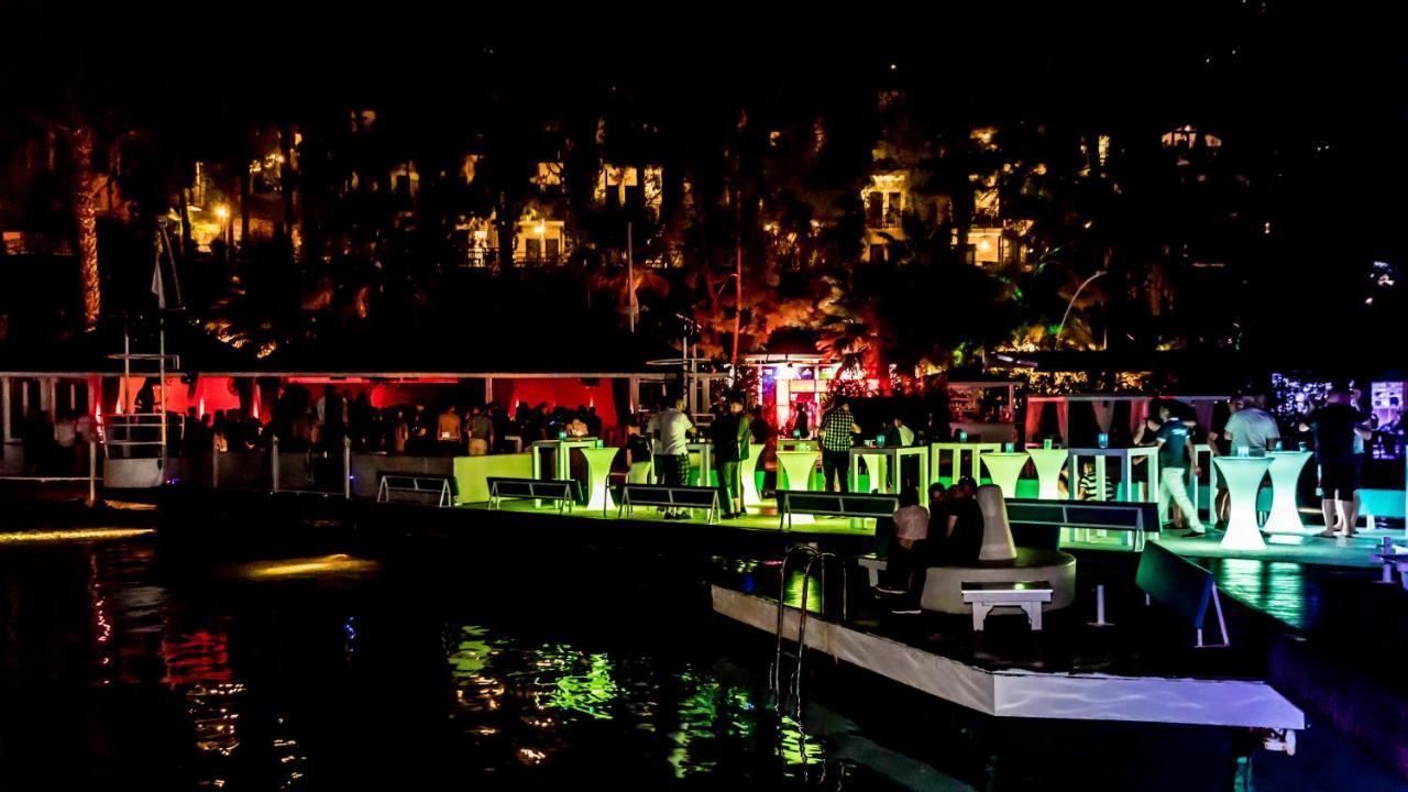 Resort Grand Yazici Club Palace Marmaris