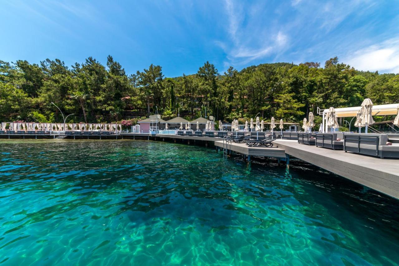 Resort Grand Yazici Club Palace Marmaris