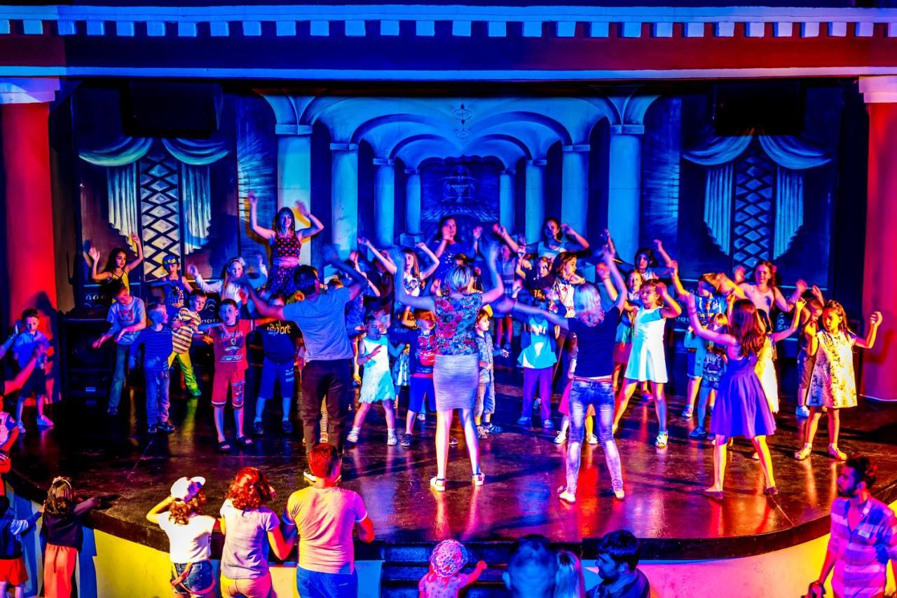 Grand Yazici Club Palace
