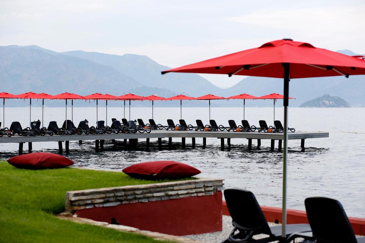 Resort Grand Yazici Club Palace Marmaris