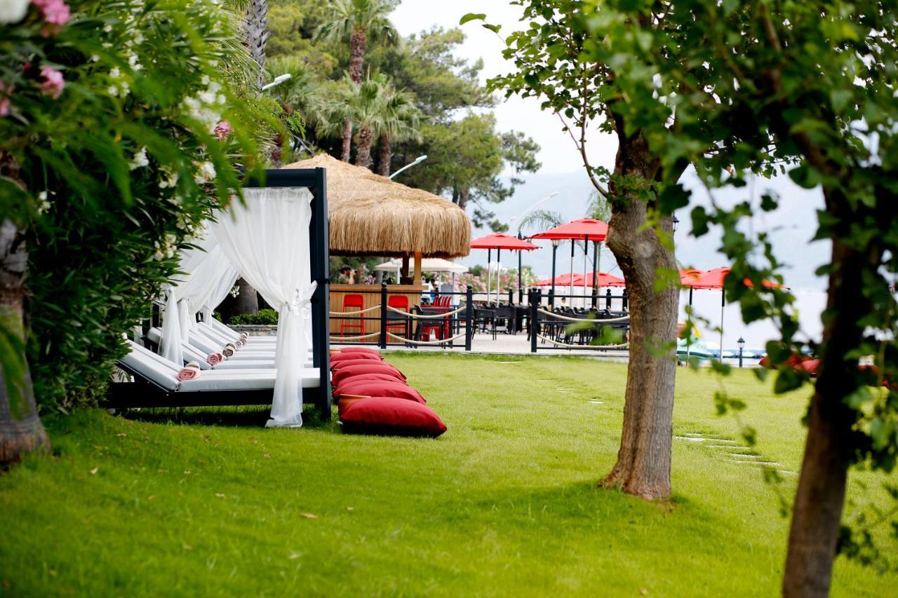 Grand Yazici Club Palace Marmaris