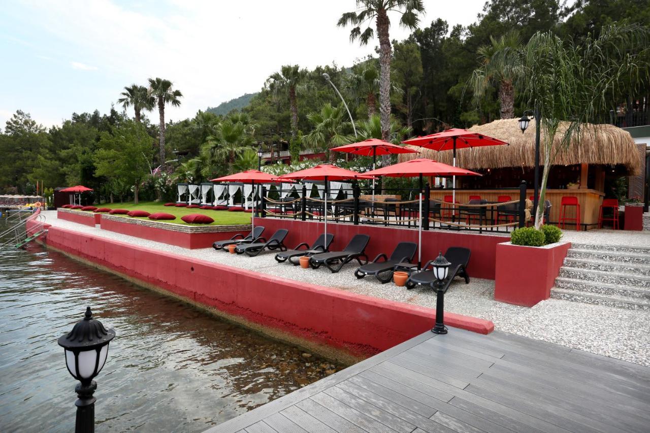 Grand Yazici Club Palace Resort