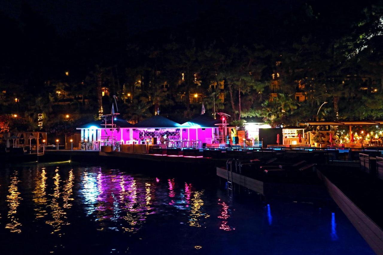 Resort Grand Yazici Club Palace Marmaris