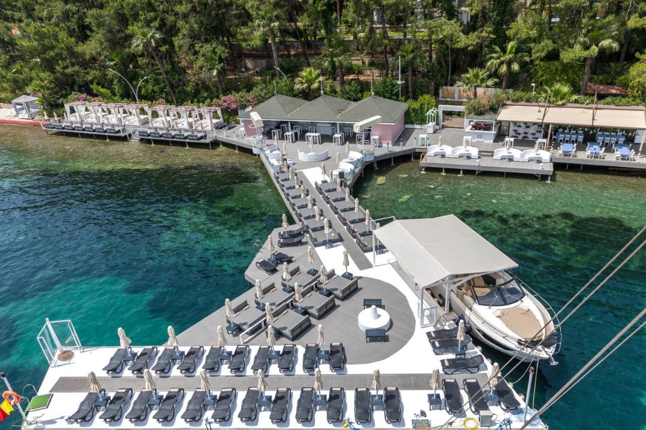 Grand Yazici Club Palace Resort 5*