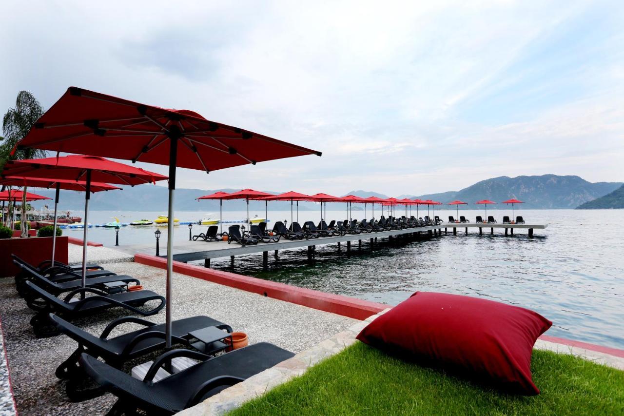 Grand Yazici Club Palace Resort Marmaris