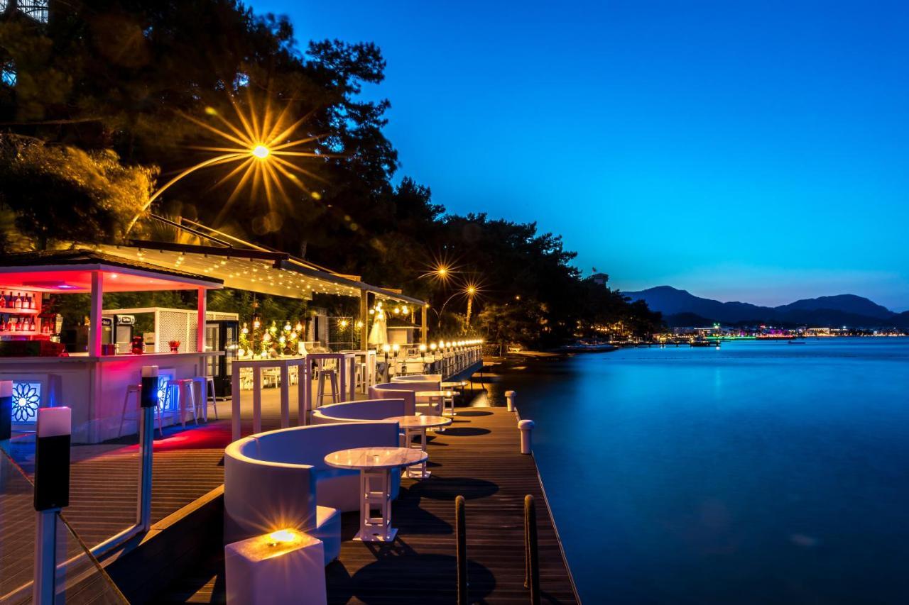 Grand Yazici Club Palace 5* Marmaris