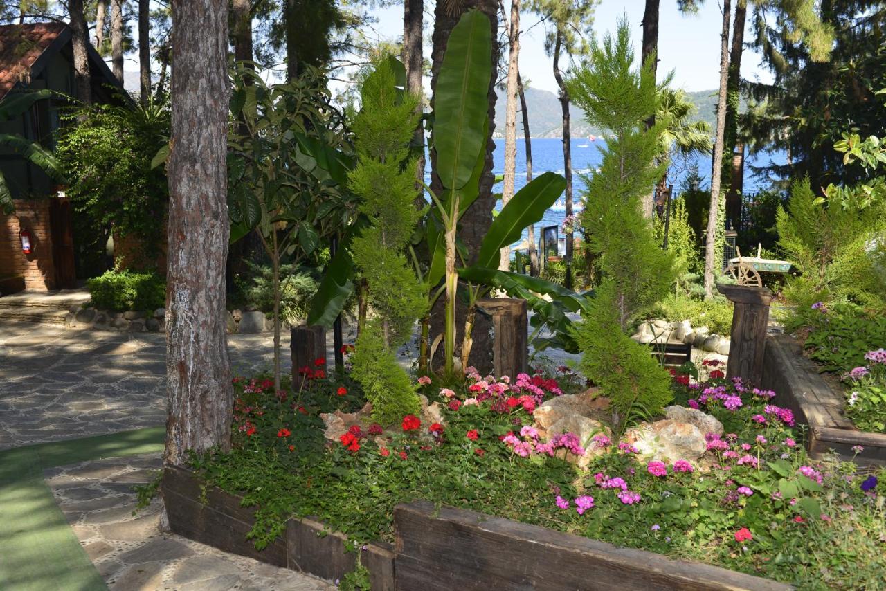 Grand Yazici Club Palace 5*